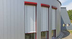 Rollladen Fur Fenster Als Aufsatzkasten Putzkasten Vorbauvariante Fensterart