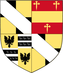 File:Earl Temple of Stowe COA.svg