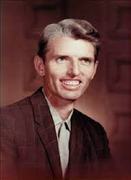 Obituary information for Cecil Moore