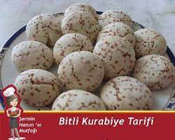 bitli kurabiye tarifi nasil yapilir pratik bitli kurabiye tarifi tarifi resimli anlatimi ve nefis yemek tarifleri kurabiye tarifleri yemek