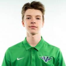 Prep hockey at Bourget College