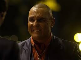 The Cape: Season 1, Episode 9