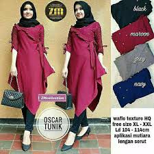 Check spelling or type a new query. Oscar Tunik Baju Wanita Kekinian Shopee Indonesia
