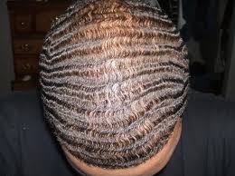 Cutting with the grain hair basically means the hair is cut in the same direction of the natural flow of the hair towards the hairline. 170 Waves Ideen Schwarze Manner Frisuren Frisuren Barbercut