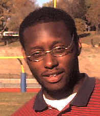 Amauro's BB Preview for 2002-03