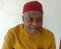 Effium/Ezza Effium War: I'm Holding Consultations To Restore Peace