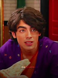 Joe Jonas Pizza Girl Episode Edit