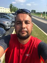 Adrian Hernandez Obituary