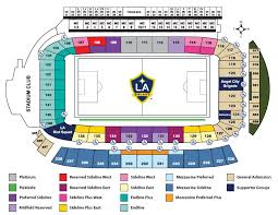 74 Skillful Stubhub Center Boxing Seating View