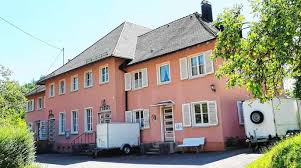 Friedenskirchengemeinde in bergkamen, germany, goekenheide, 5: Letzte Freizeit Im Alten Schiltacher Martin Luther Haus Baden Online Nachrichten Der Ortenau Offenburger Tageblatt
