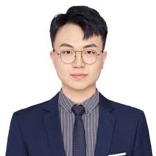 Ting Lou's Instagram, Twitter & Facebook