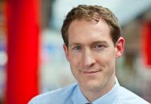 Imperial's pioneering Director of Communications moves