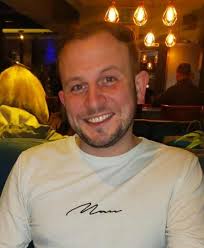 Obituary notice for Mr Christopher Nethery Nethery