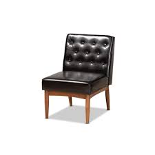 Baxton studio wishbone chair by baxton studio. Dining Chairs Kitchen Chairs Sears