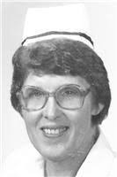 Lorene Eoff Obituary (1932-2015)