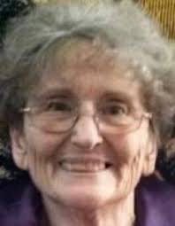 Obituary for Mrs. Nora J Hicks