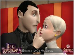 Hotel Transylvania Sims 4 Pictures! :) :3 : r/Simify