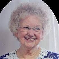 Mary Frances Nick Obituary