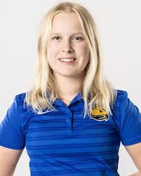 2024-25 Women's Golf Roster