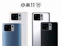 Xiaomi Mi 11 Pro: Neue Bilder verraten ...