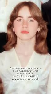 Fin Taylor Fritzl Joke