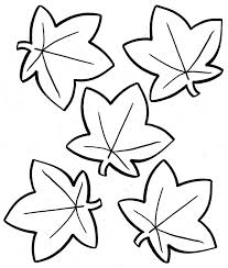 Autumn leaves coloring pages are a fun way for kids of all ages to develop creativity, focus, motor skills and color recognition. Get This Autumn Leaves Coloring Pages 8fgt5
