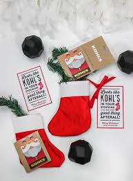 We did not find results for: Kohl S Christmas Gift Card Idea Just Add Confetti