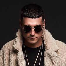 Jorge Leon (@JorgeLeonDjOfficial) • Facebook