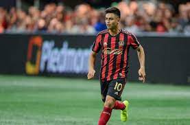 Gonzalo pity martínez recibió una mala noticia en las últimas horas. Gonzalo Pity Martinez Of Atlanta United Rumored To Start For Argentina Mundo Albiceleste