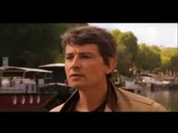 Mon personnage m'a énormément manqué pendant tout ce temps et j'ai hâte de le refaire vivre avec vous. Benedicte Et Jose La Rupture Saison 1 Les Mysteres De L Amour Youtube