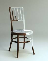 hybrid heirloom wood and plastic fused to fix a family chair chair classic chair design chair design