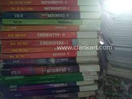 Mh 12th class textbooks will be uploaded in the website in pdf format. Books For Class 11th And 12th Students Of Maharashtra State Board India Clankart