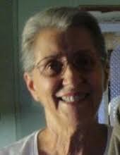 Obituary information for Hazel Lynn Cleveland