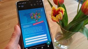 Seit dem jahre 2017 hatte sich die grundfunktion in dem instant. Corona Helfen Whatsapp So Einfach Bieten Sie Uber Whatsapp Ihre Hilfe An Bayern 1 Radio Br De