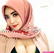 hijab bugil 2023 - Hentai 44