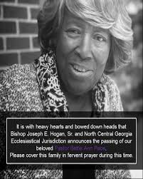 New Hope Ministries International COGIC