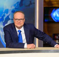 Zdf, übermittelt durch funke programmzeitschriften. Zdf Comedy Die Heute Show Kommt Im Netz Bald Taglich Welt