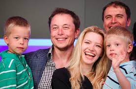 Musk has a younger brother, kimbal (born 1972), and. Image Result For Elon Musk First Wife Elon Musk Family Elon Musk Elon Musk Kids