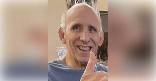 Obituary information for Bryan John Leininger