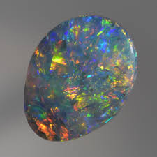 This is the new ebay. 1 30 Ct Natural Solid Black Opal From Lightning Ridge Australia B212