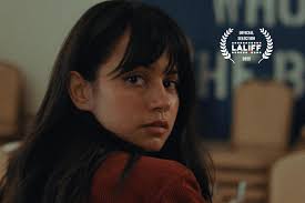 There's a Devil Inside Me will be screening at the Oscar Qualifying  @flickers.riiff 🥳🥳🥳 this Wednesday Aug 6 at 6p, as part of THE WORLD IN  FRAGMENTS shorts block 🥳 This film