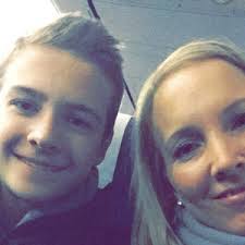 Anne Stine & Simen Øyhaugen