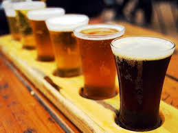 Os principais estilos e tipos de cerveja artesanal