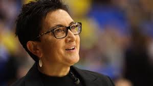 Yvette McCausland-Durie goes from reopening boys' boarding school to  assisting Silver Ferns in hour of need