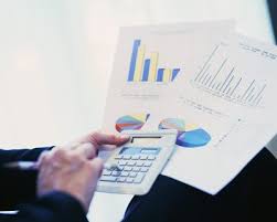 Memantau laporan dengan menyesuaikan data, keuntungan, dan laporan pelanggan Contoh Penyata Kewangan Senang Diikuti Update 2020