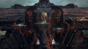 And i mean that literally. Dreadnought Opens Beta