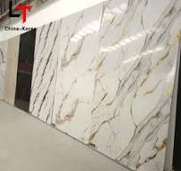 Cheap Imitation Marble Sheets - Wholesale PVC Decoratives