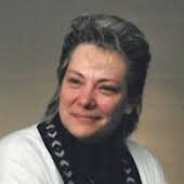 Obituary information for Connie S. Wilson