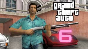 Vice city 10th anniversary edition was announced by rockstar on october 26th, 2012. New Rockstar Domain Drops More Hints About Gta 6 In Vice City Charlie Intel