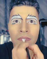 The pre-show routine of champions 🔥 , Cirque du Soleil ECHO , 🤸 IG  @daniel_ab12